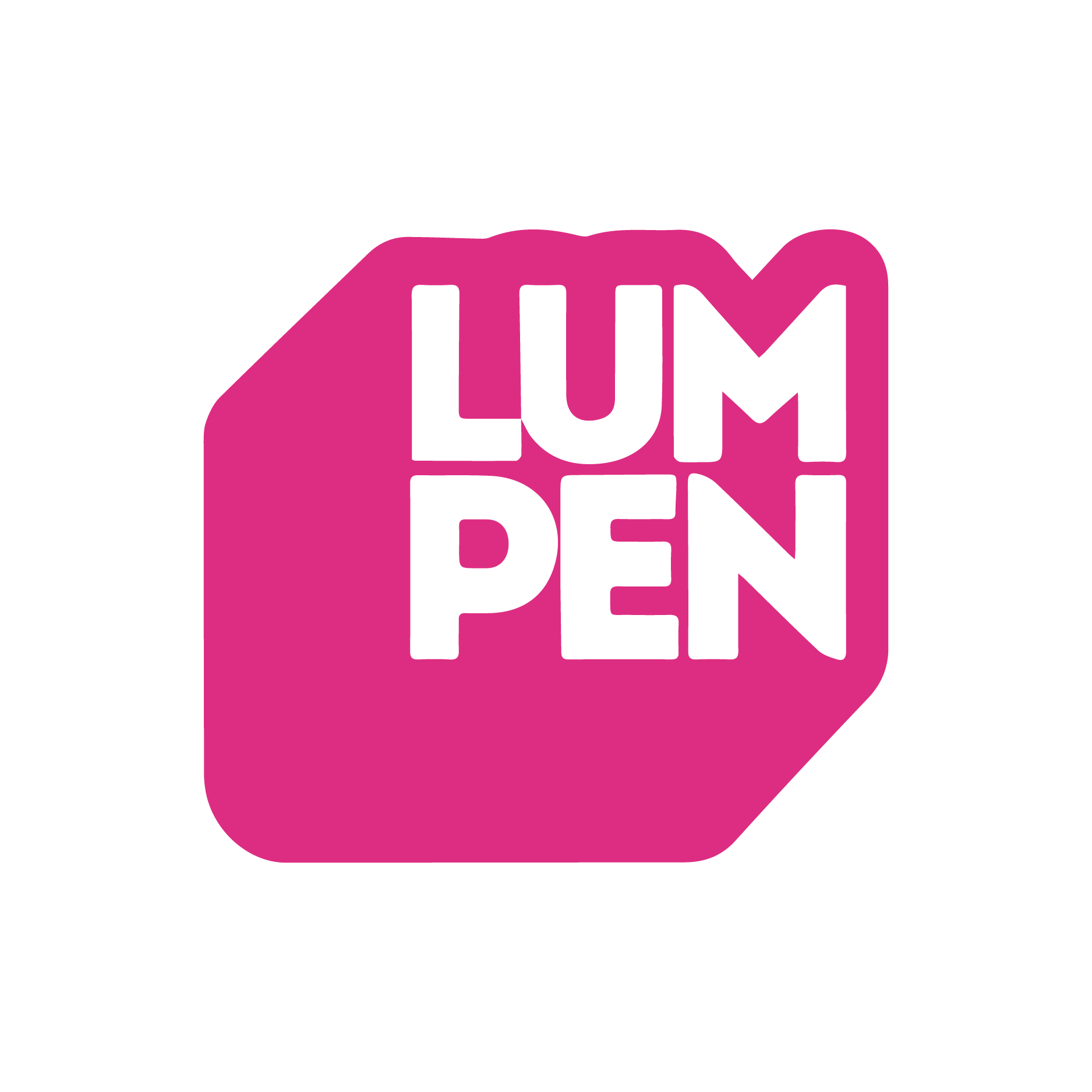 logo de Lumpen TV